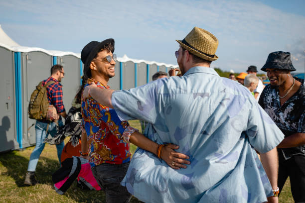 Best Portable toilet rental cost  in Fairview Park, OH