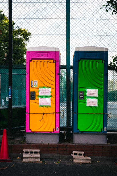 Best Local porta potty services  in Fairview Park, OH