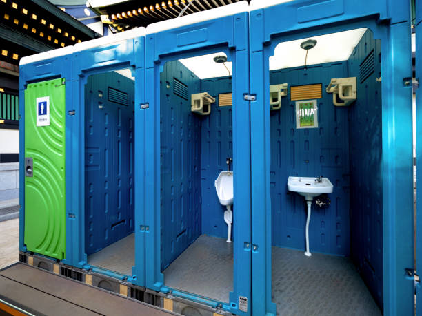Best Temporary restroom rental  in Fairview Park, OH