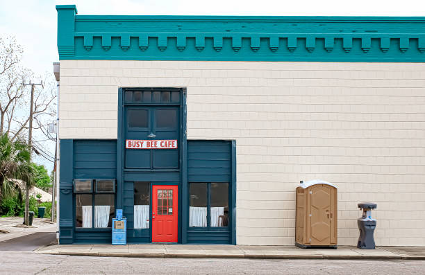 Best Porta potty delivery and setup  in Fairview Park, OH