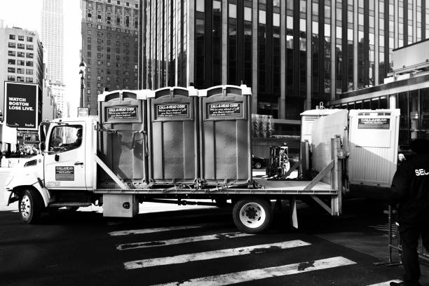 Best Long-term porta potty rental  in Fairview Park, OH